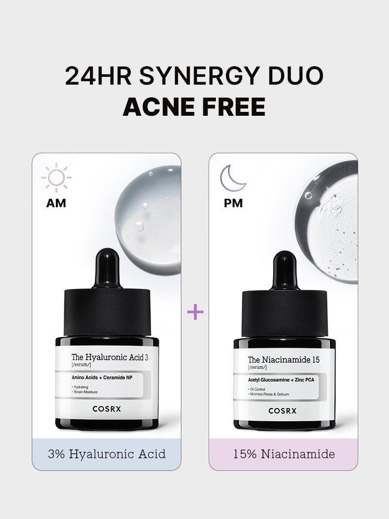 24-HR Synergy Duo [DYRCL]