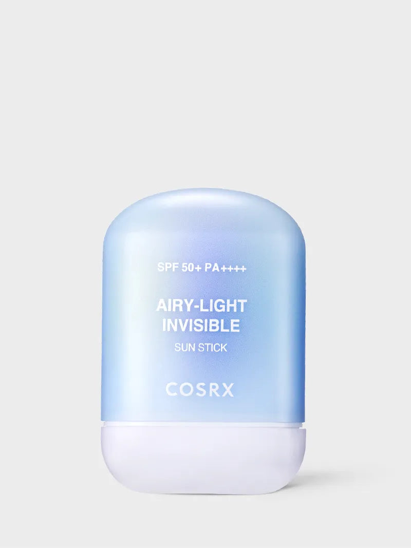 Airy-Light Invisible Sun Stick [RL8VK]