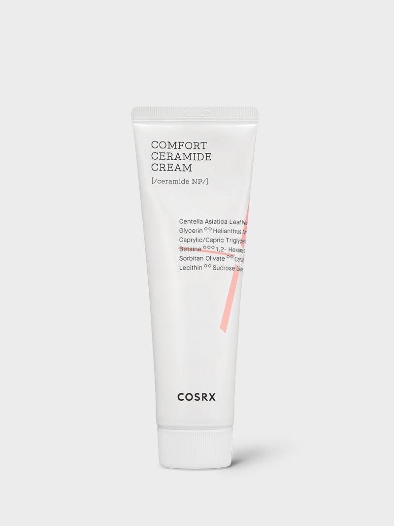 Balancium Comfort Ceramide Cream [A2W3K]